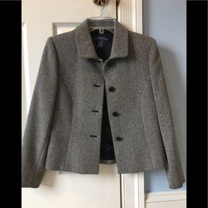 Tailored women jacket